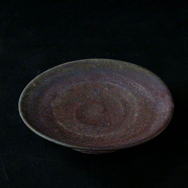 Manabu Kachi Plate
