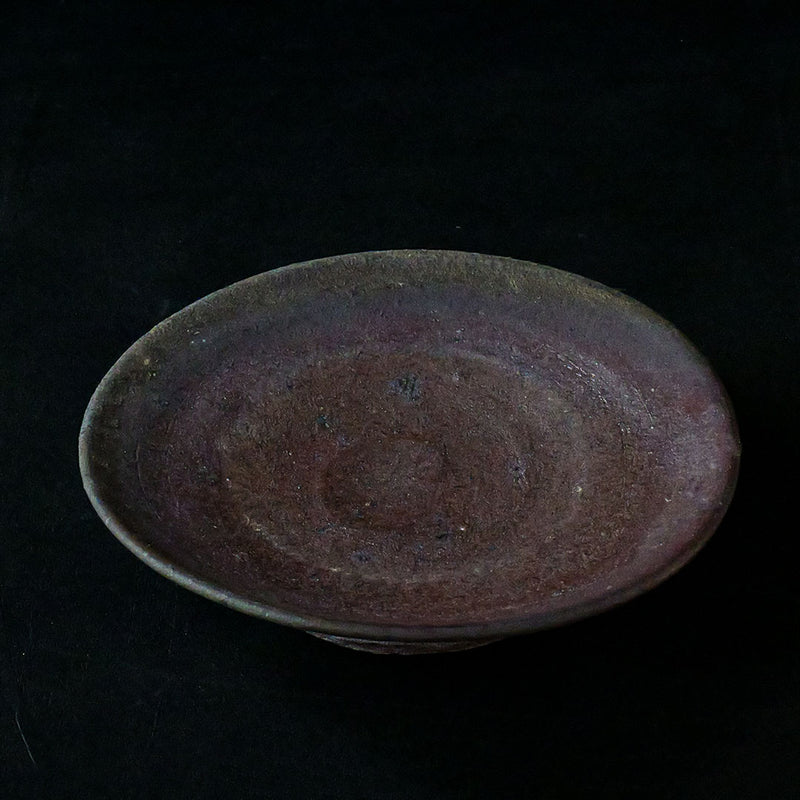 Manabu Kachi Plate