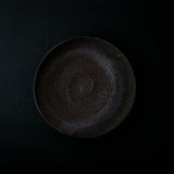 Manabu Kachi Plate