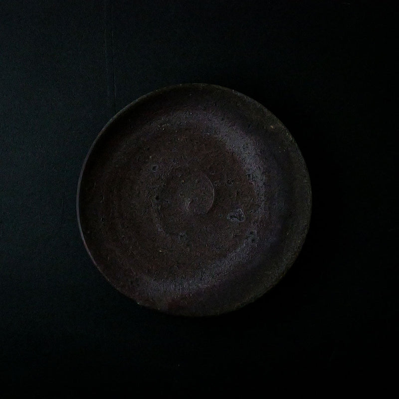 Manabu Kachi Plate
