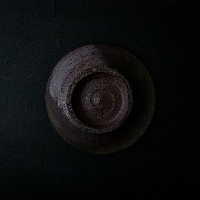 Manabu Kachi Plate