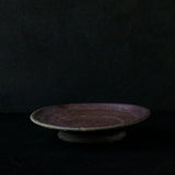 Manabu Kachi Plate