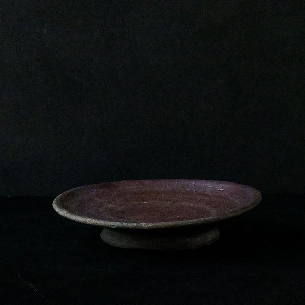 Manabu Kachi Plate