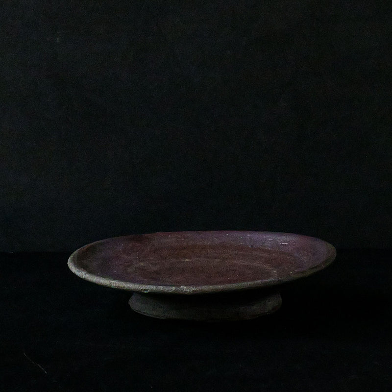 Manabu Kachi Plate