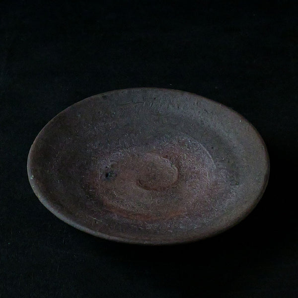 Manabu Kachi Plate