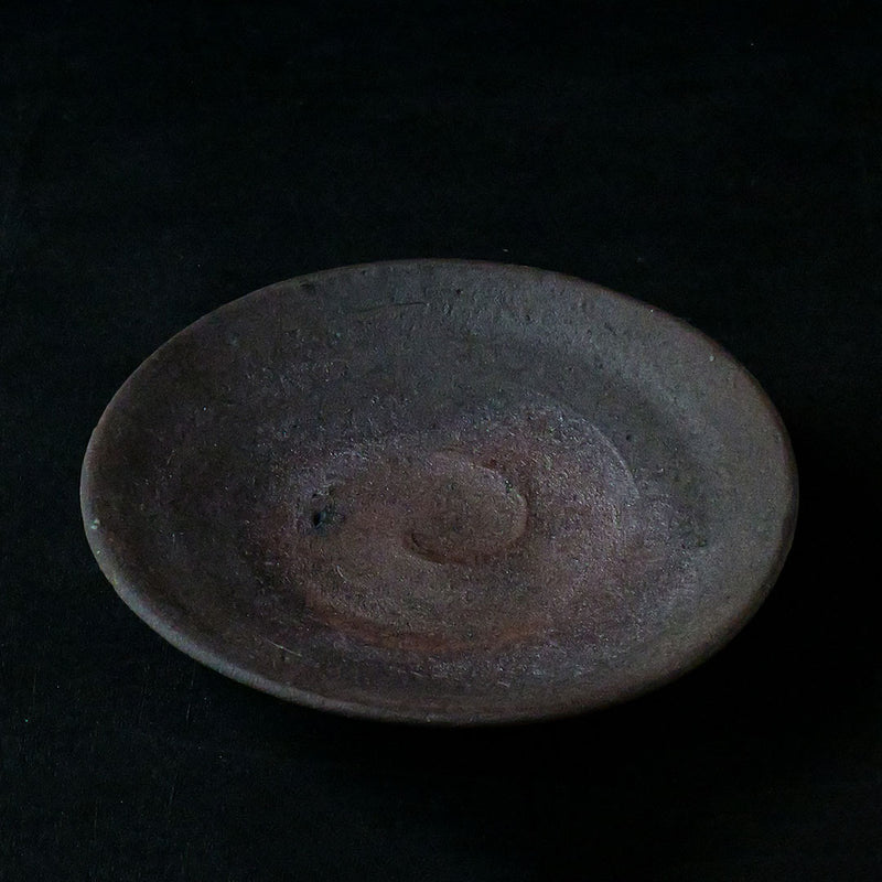 Manabu Kachi Plate