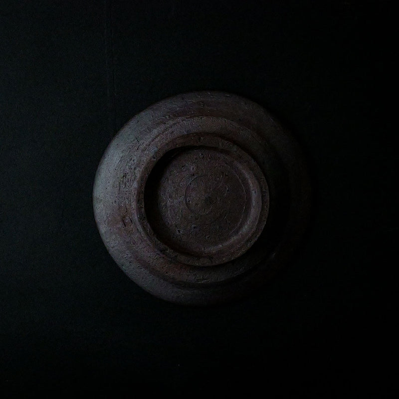 Manabu Kachi Plate