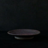 Manabu Kachi Plate