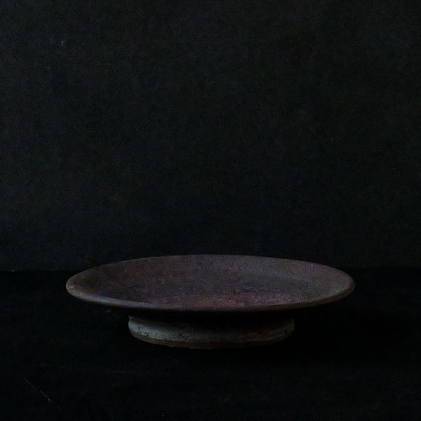 Manabu Kachi Plate