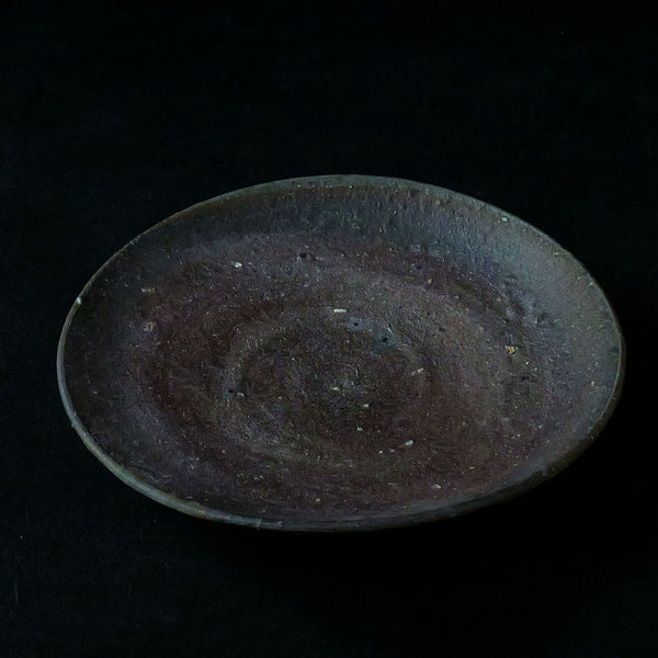 Manabu Kachi Plate