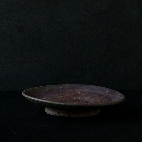 Manabu Kachi Plate