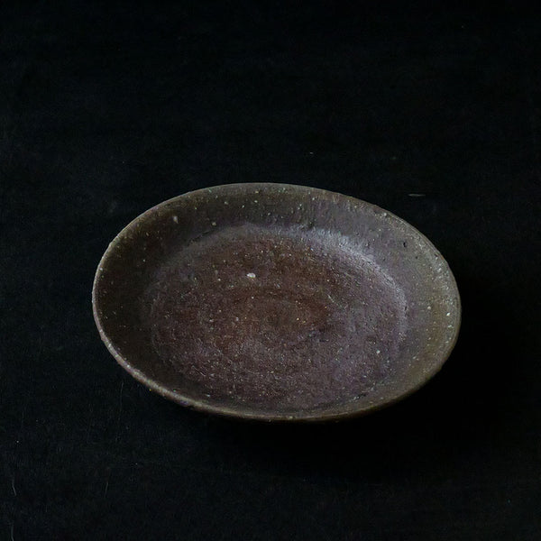 Manabu Kachi Plate