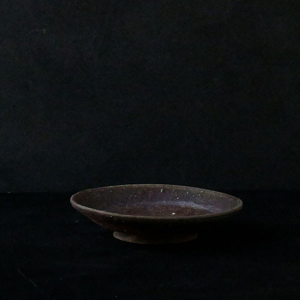 Manabu Kachi Plate