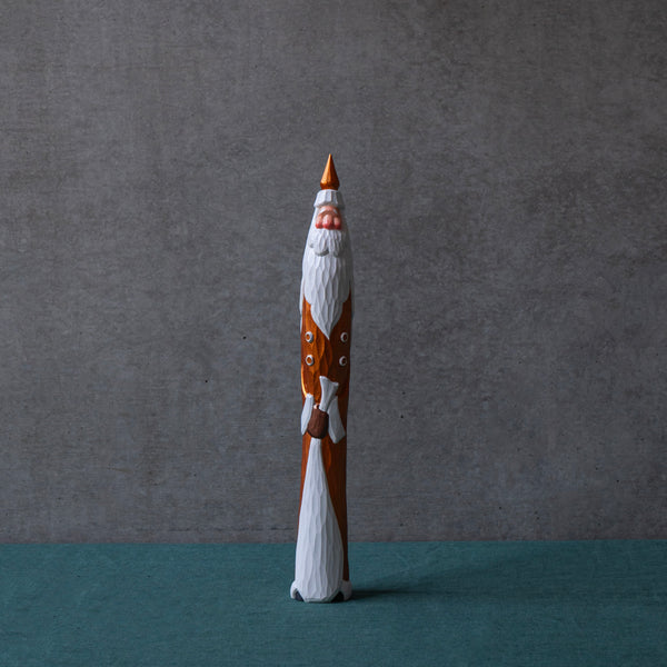 25-5 とんがりサンタ プレミアム金銀-68