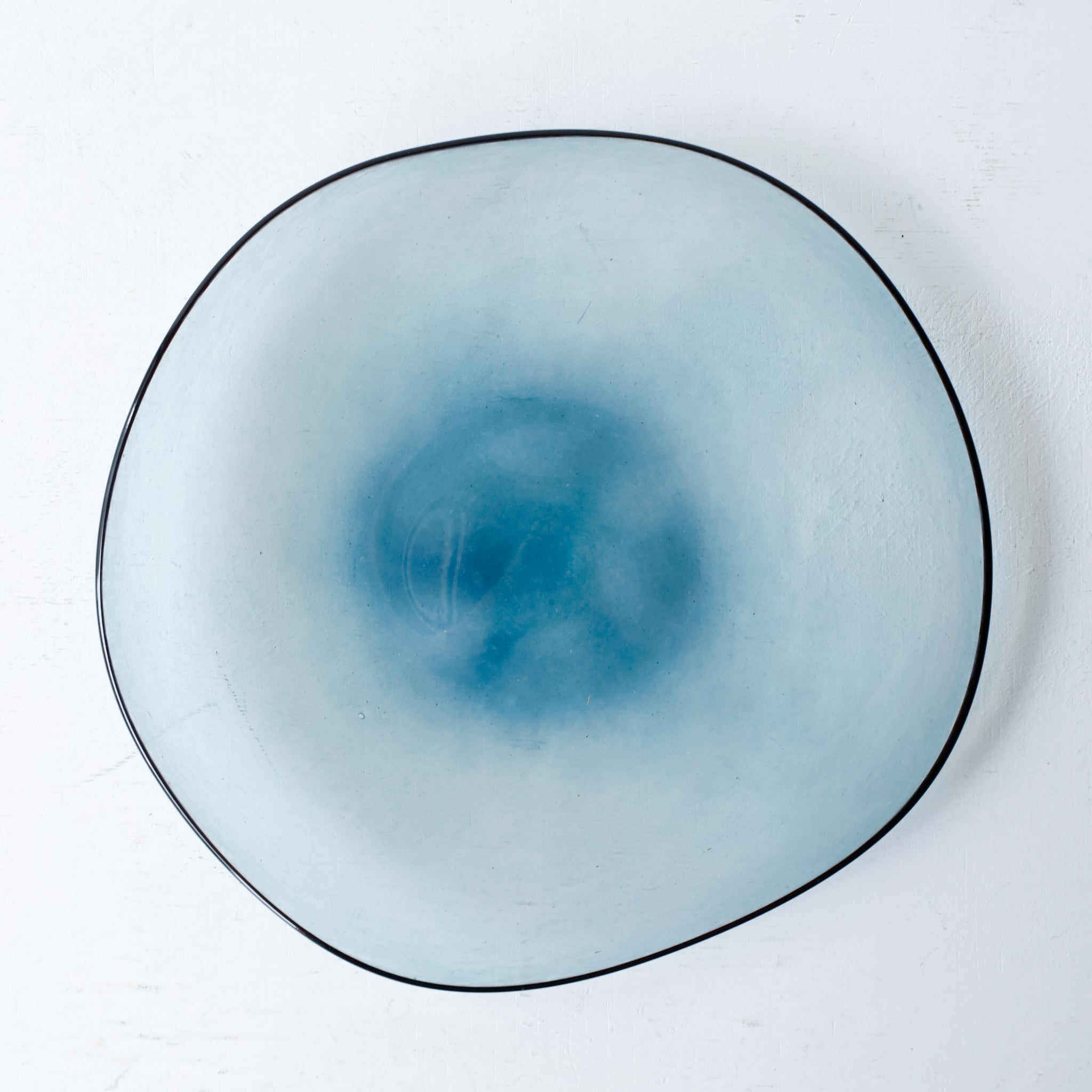 【26】HQ kasumi plate SS AME H