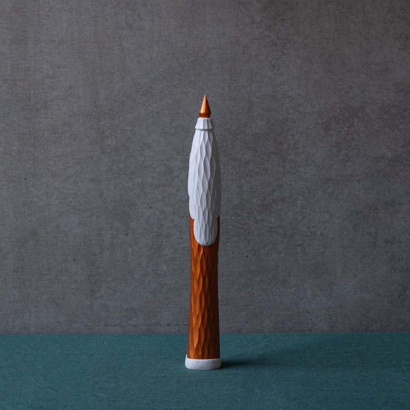 25-5 とんがりサンタ プレミアム金銀-68