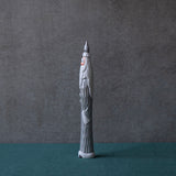 25-5 とんがりサンタ プレミアム金銀-69