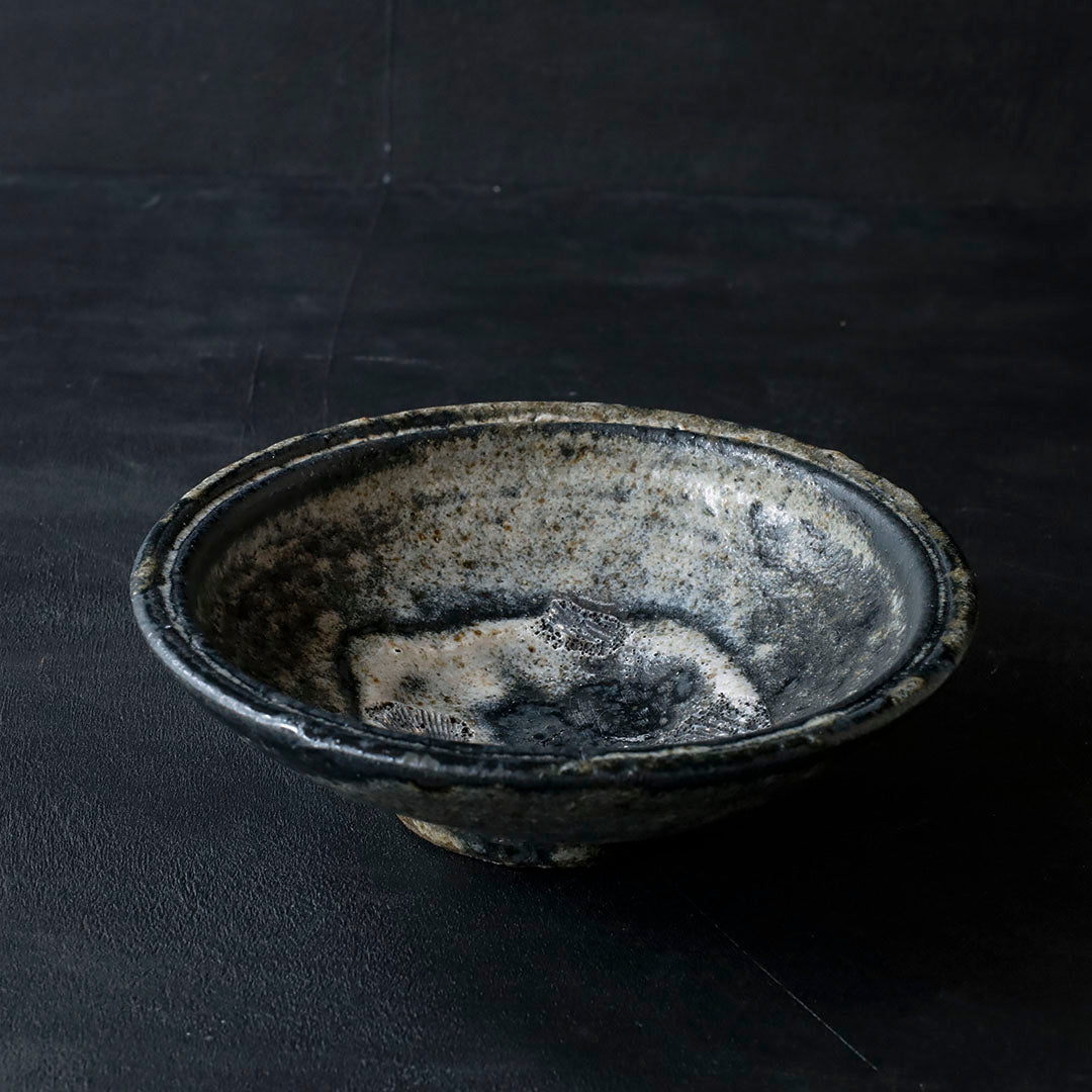 Manabu Kachi 26-7 Bowl