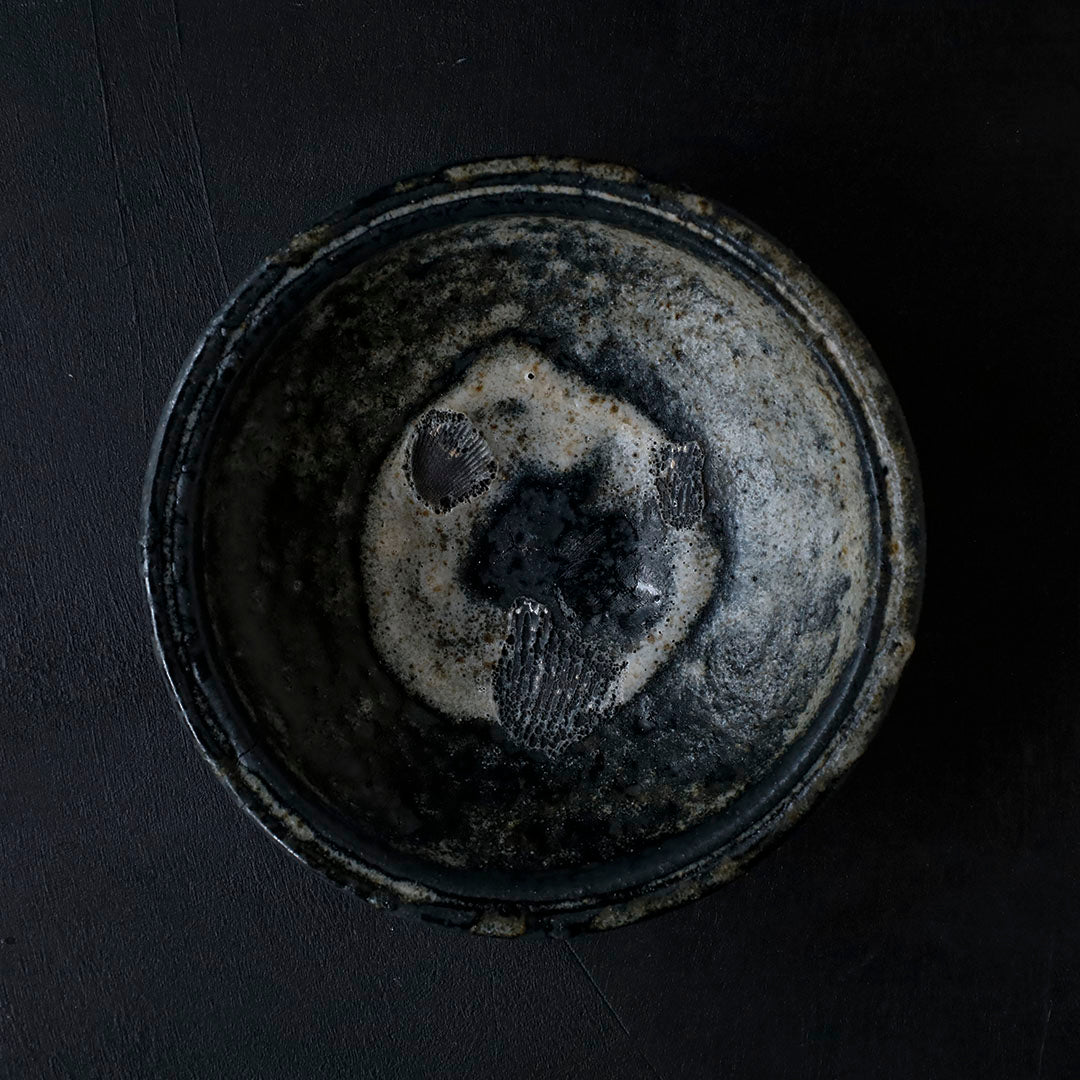 Manabu Kachi 26-7 Bowl