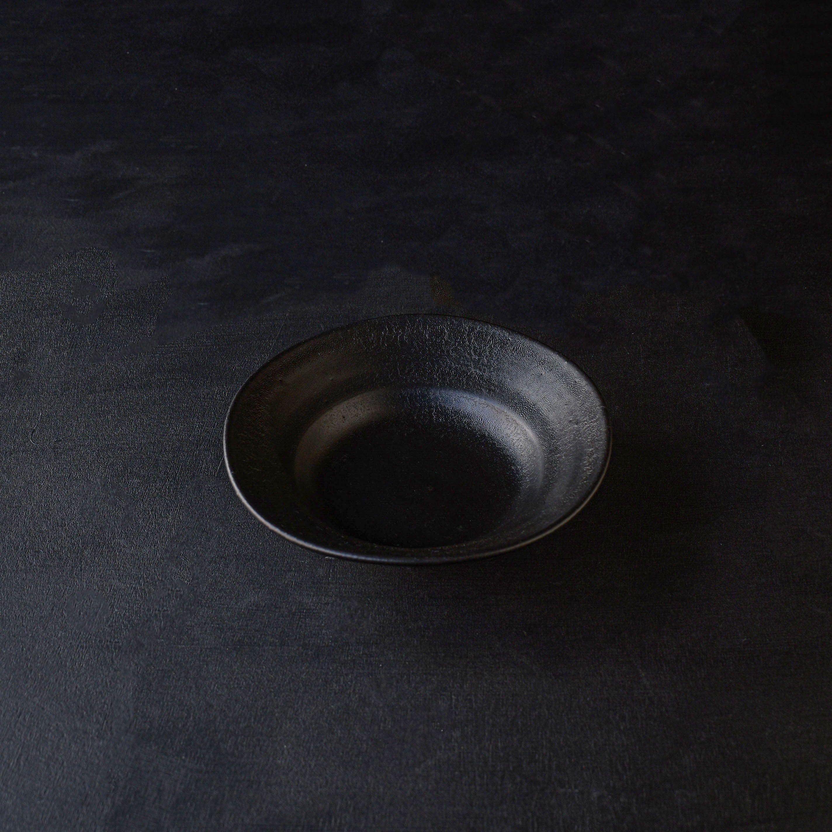 ●24-GS 7 gen Shallow Bowl 15cm