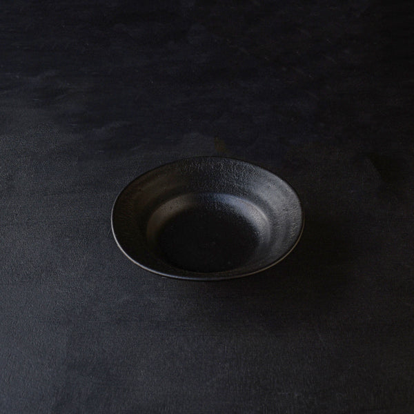 GAKU ceramics âge 平鉢 Φ215 GAKU ceramics âge 平鉢 Φ215