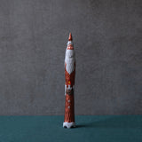 25-5 とんがりサンタ プレミアム金銀-72