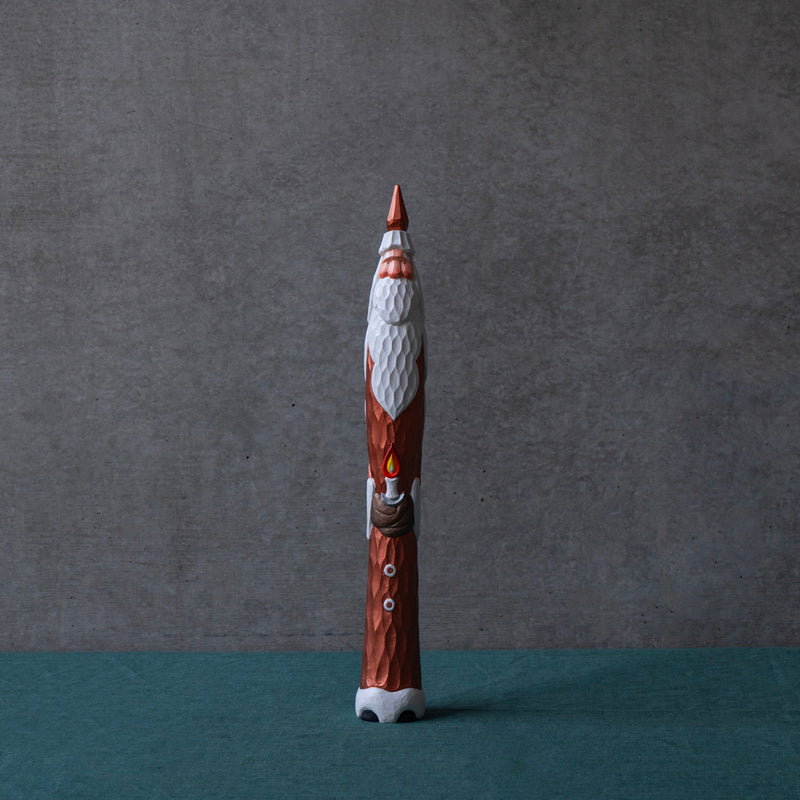 25-5 とんがりサンタ プレミアム金銀-72