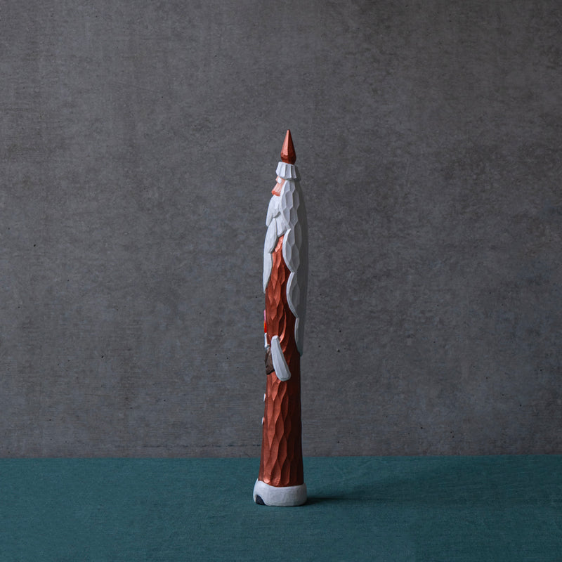 25-5 とんがりサンタ プレミアム金銀-72