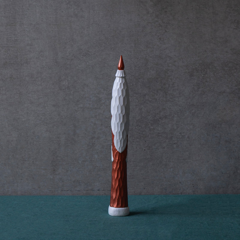 25-5 とんがりサンタ プレミアム金銀-72