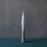 25-2 とんがりサンタ 定番型 金銀-a75