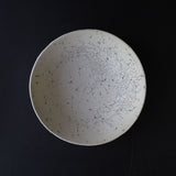 ●24-GN 8 Crackle Finish 21cm Bowl