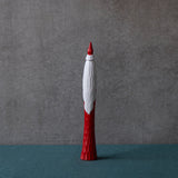 25-1 とんがりサンタ 定番型-8