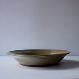 ●25-YT85 Karatsu Large Plate