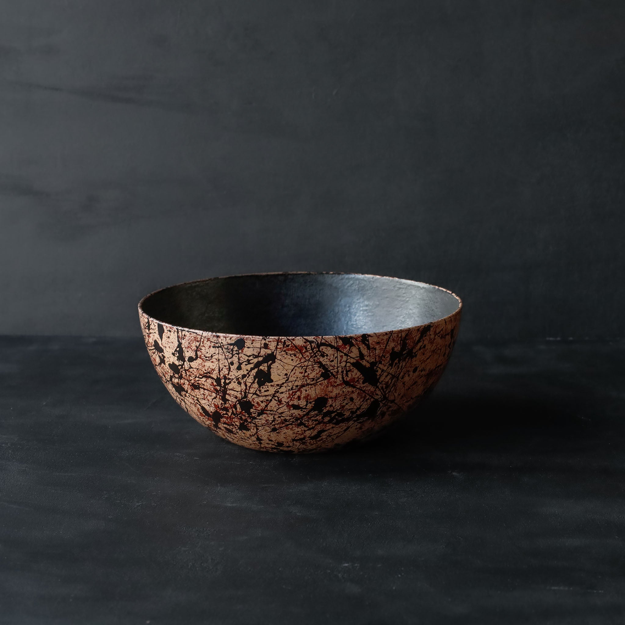 ●26-AS-85ボウル　PINK