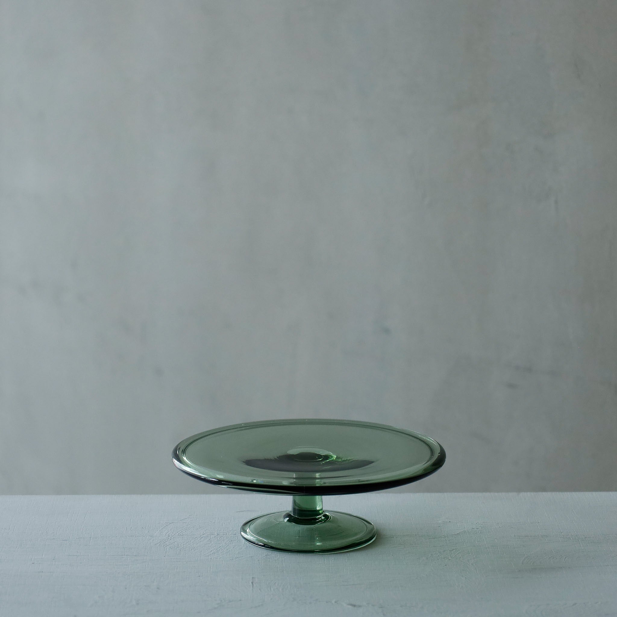 ●26-TE-88 コンポート　S MOSS GREEN