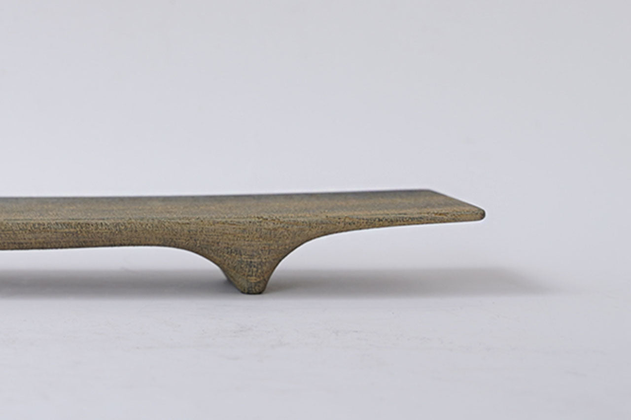 浮様 KAZARIDAI 400　鼠