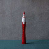 25-1 とんがりサンタ 定番型-9