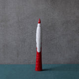 25-1 とんがりサンタ 定番型-9