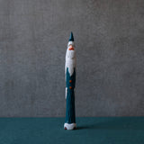 25-4 とんがりサンタ プレミアム-a93