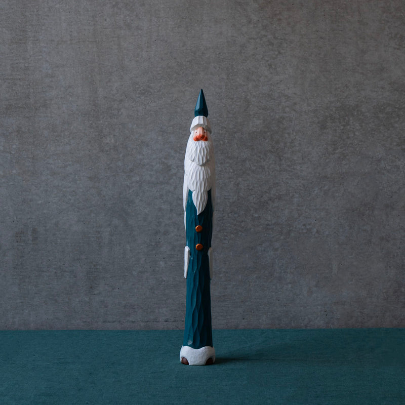 25-4 とんがりサンタ プレミアム-a93