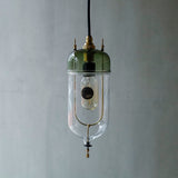 GEISSLER pendant light