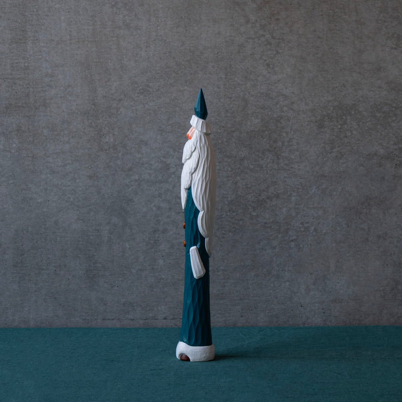 25-4 とんがりサンタ プレミアム-a93