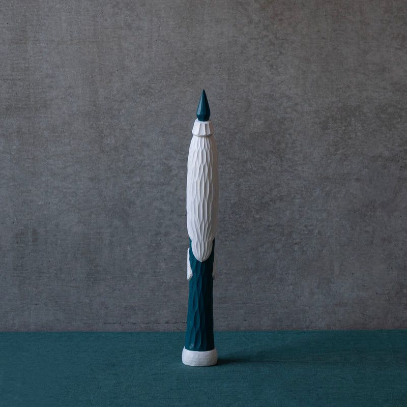 25-4 とんがりサンタ プレミアム-a93