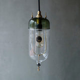 GEISSLER pendant light