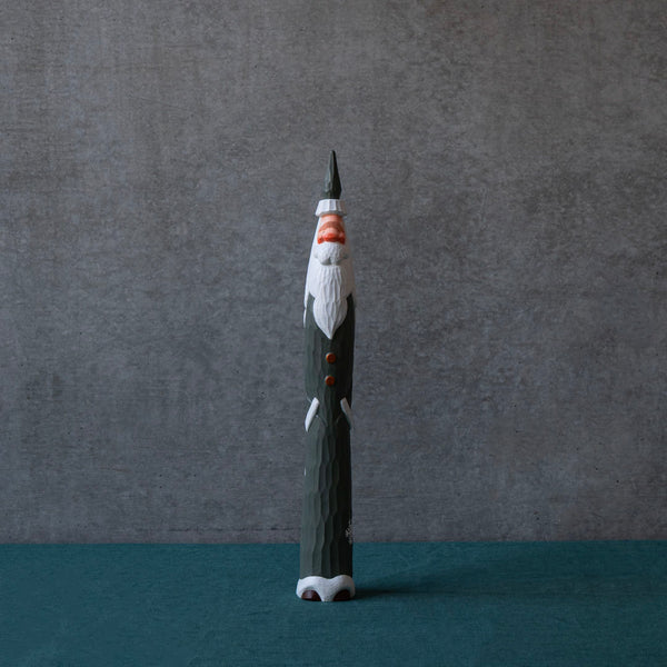 25-4 とんがりサンタ プレミアム-a94