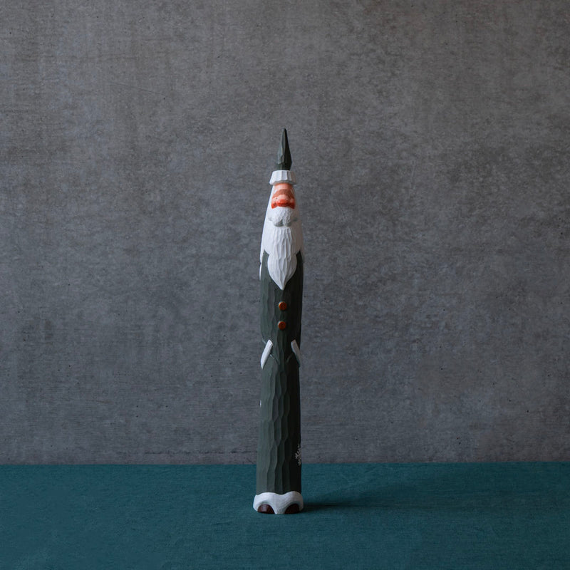 25-4 とんがりサンタ プレミアム-a94