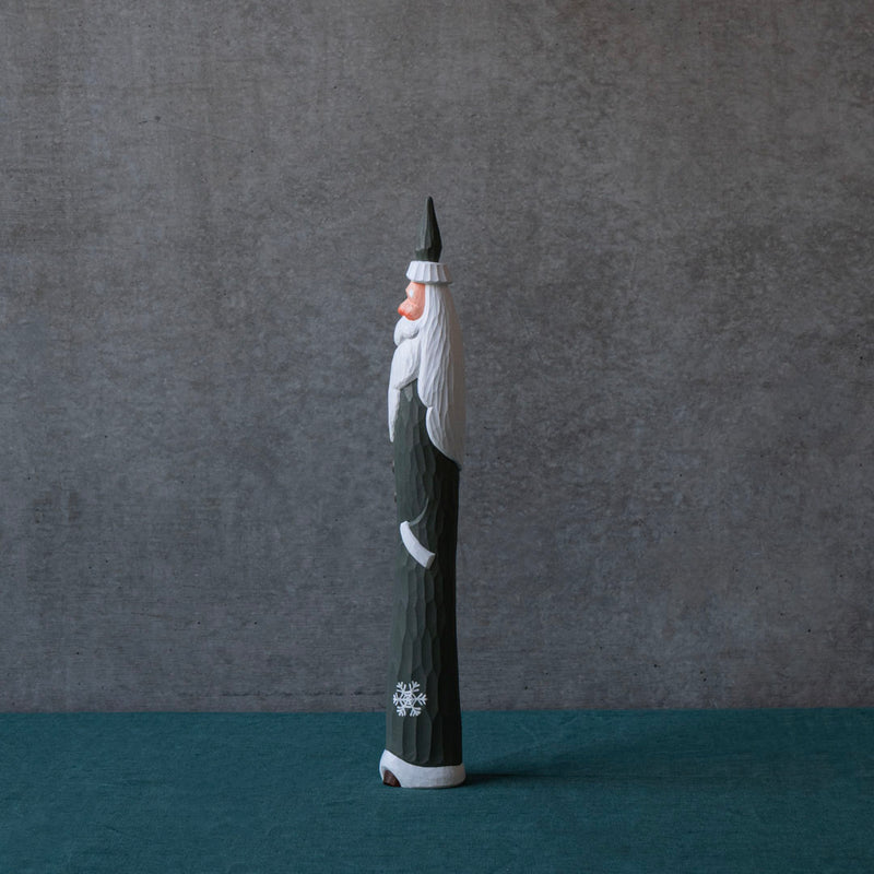 25-4 とんがりサンタ プレミアム-a94