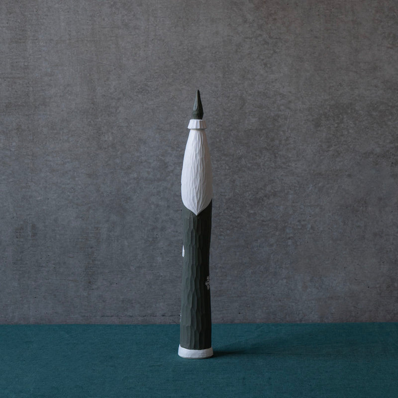 25-4 とんがりサンタ プレミアム-a94