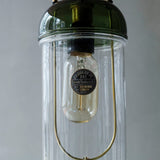 GEISSLER pendant light