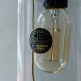 GEISSLER pendant light